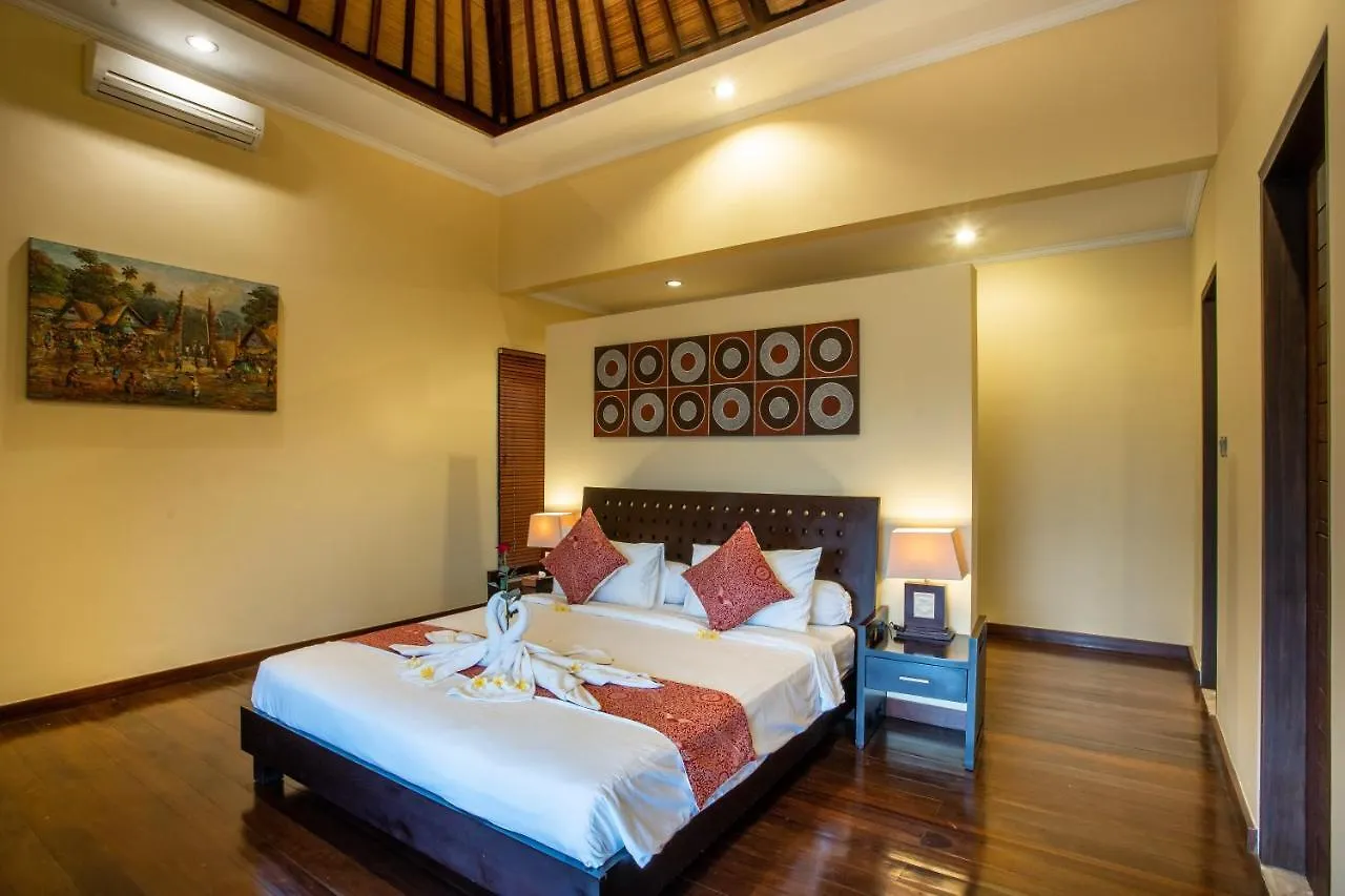 Villa Nadya Seminyak