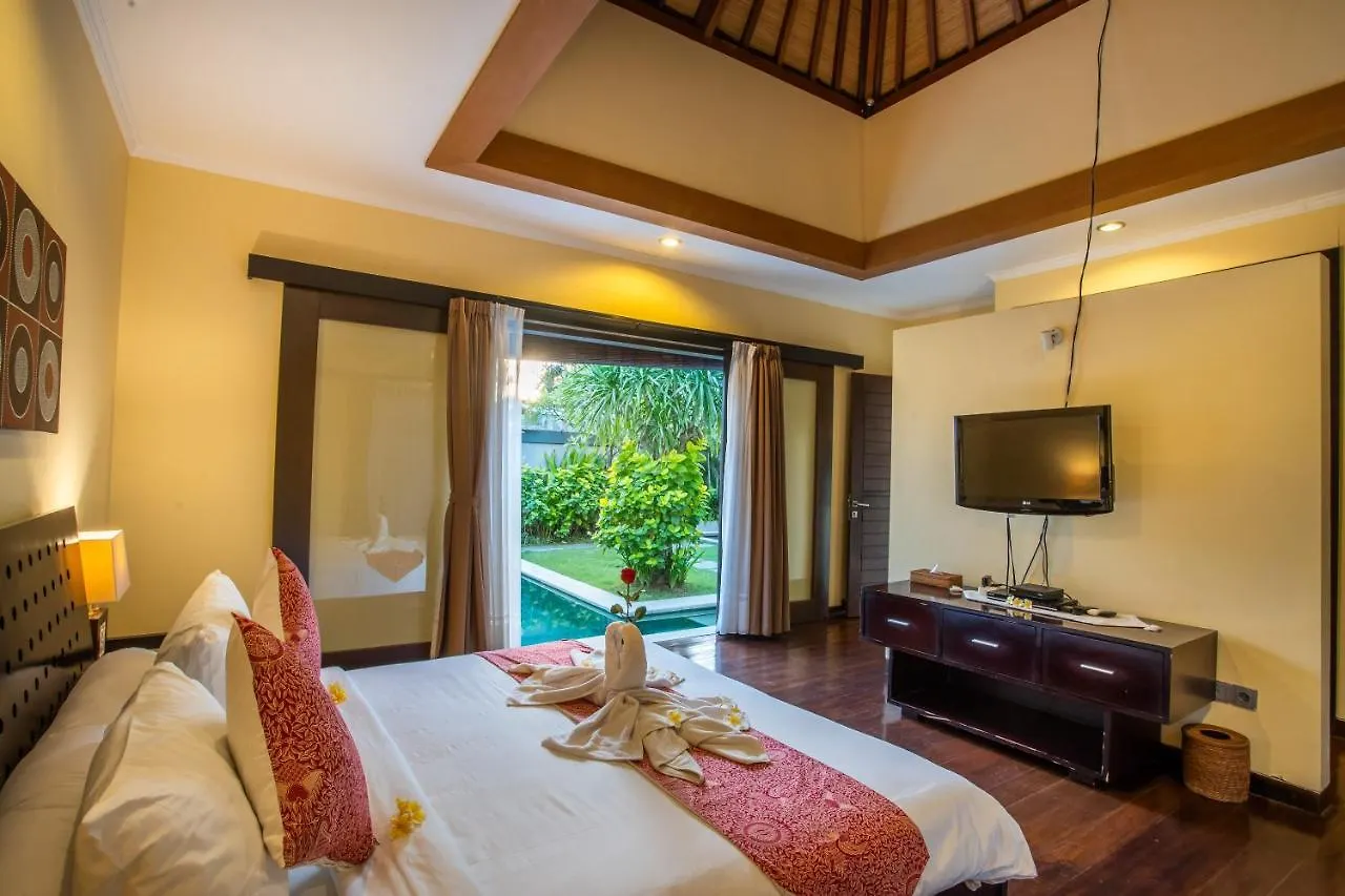 Villa Nadya Seminyak
