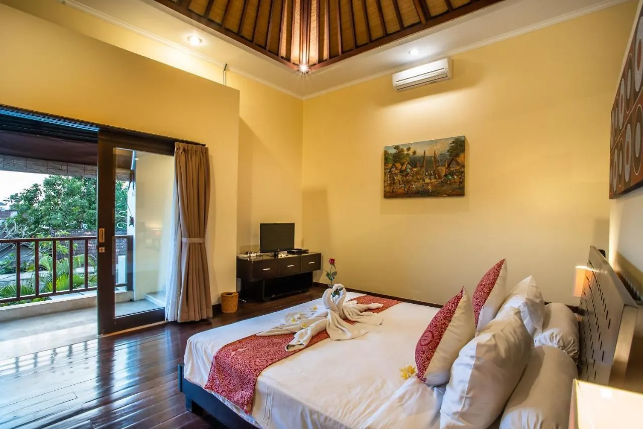 Villa Nadya Seminyak 0*,  Indonésie
