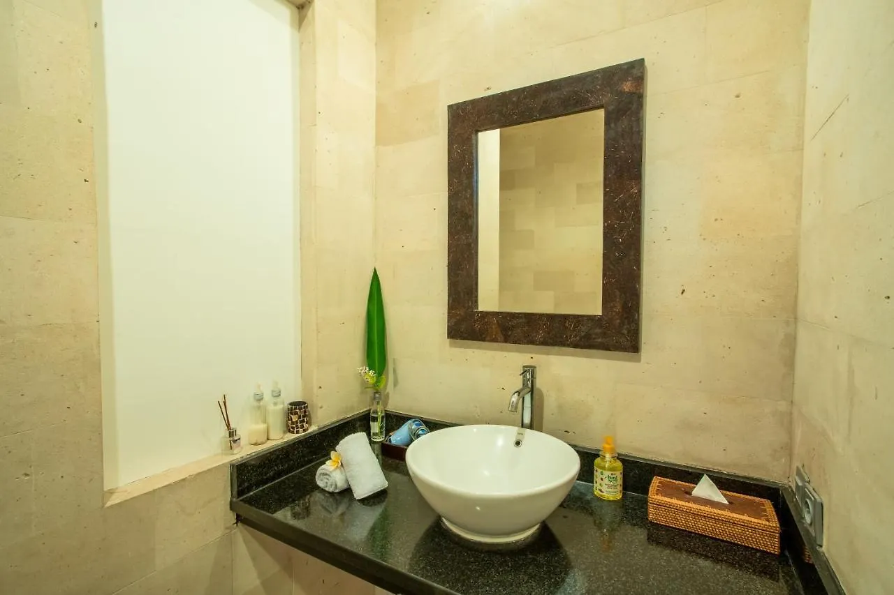 Villa Nadya Seminyak
